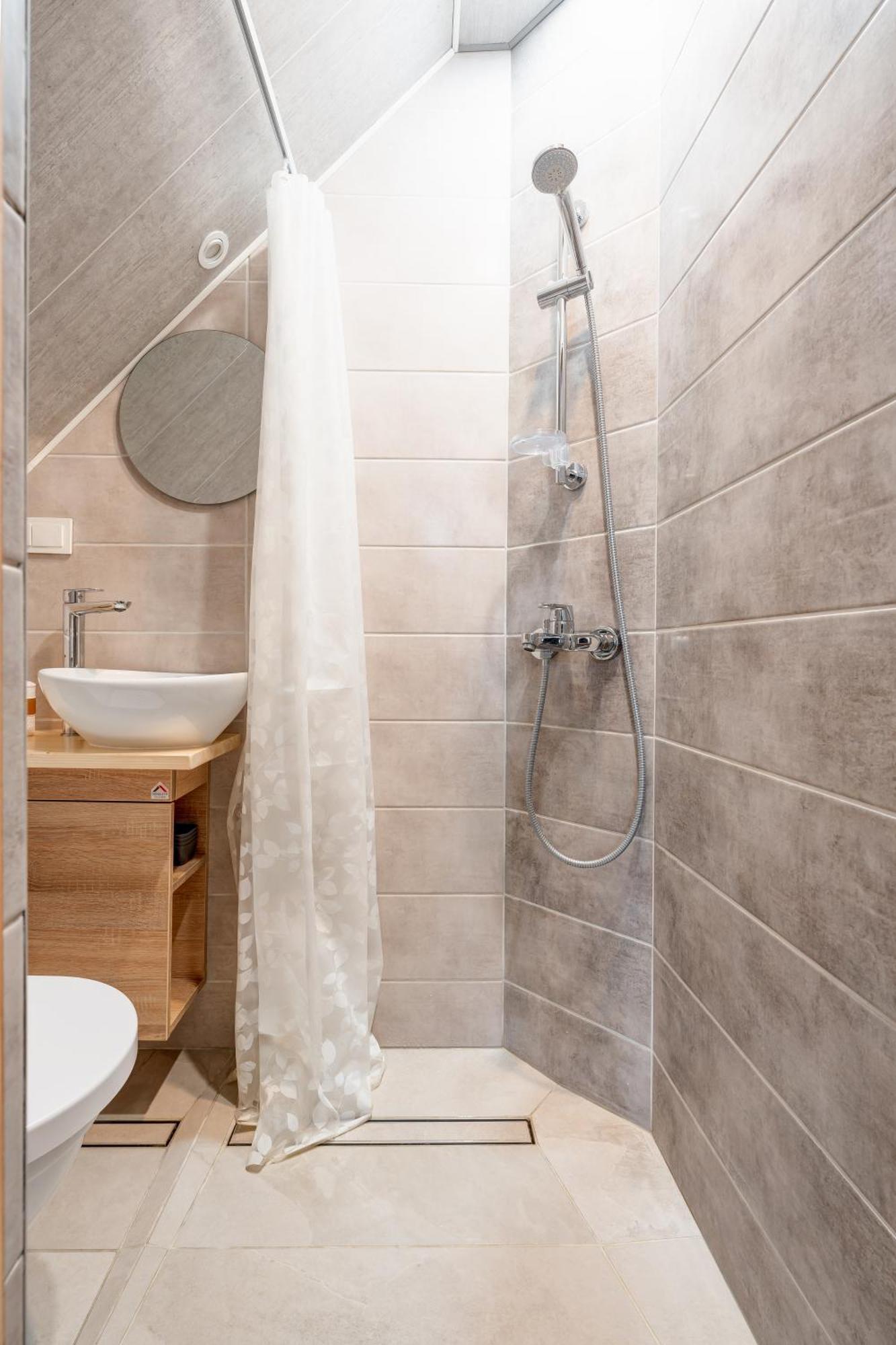 Old Town Apartment Antokolskio ヴィリニュス エクステリア 写真