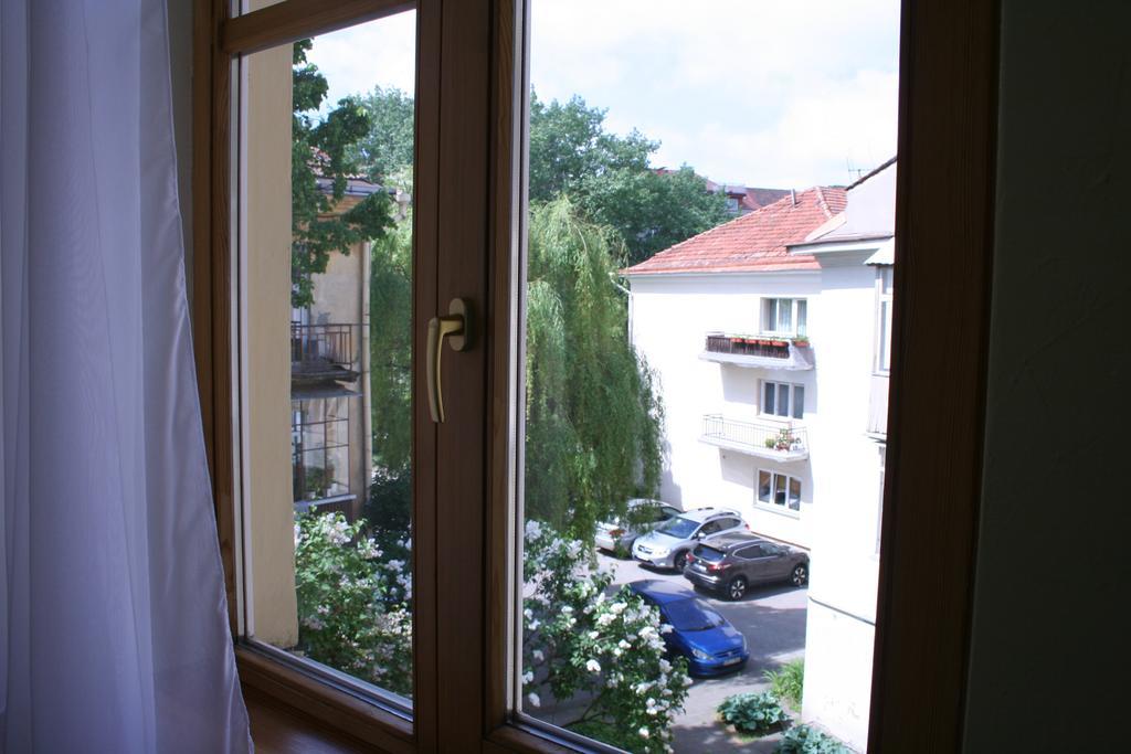 Old Town Apartment Antokolskio ヴィリニュス エクステリア 写真