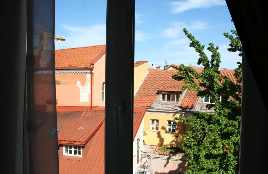 Old Town Apartment Antokolskio ヴィリニュス エクステリア 写真